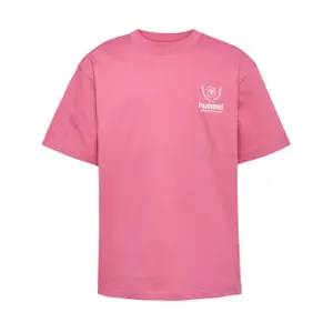 Camiseta infantil Hummel BTS image-3