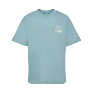 Camiseta infantil Hummel BTS image-2