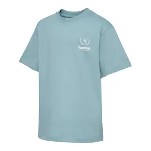 Camiseta infantil Hummel BTS image-3