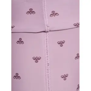 Baby girl swimsuit bottom Hummel AOP image-3