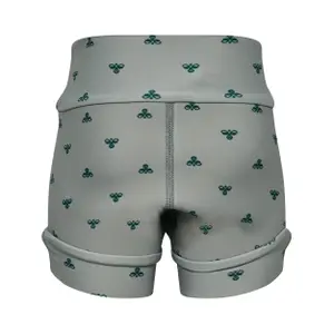 Badebukser til babypiger Hummel AOP image-2