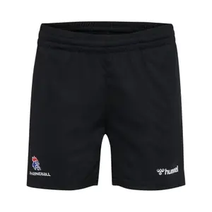 Short Hummel FFHB New Referee 2025/26