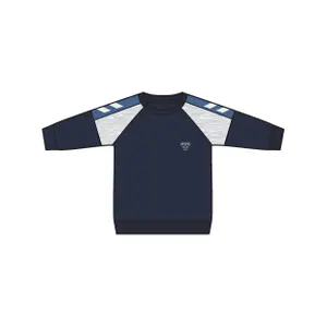 Camisola para bebé Hummel Mini Block image-0