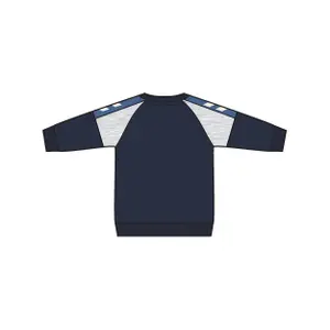 Camisola para bebé Hummel Mini Block image-1