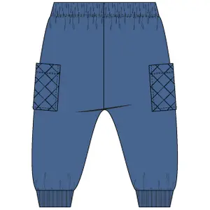 Φόρμα μωρού Hummel Mini Loose image-0