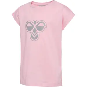Παιδικό μπλουζάκι Hummel Reg Big Tee image-0