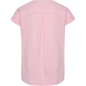 Παιδικό μπλουζάκι Hummel Reg Big Tee image-2