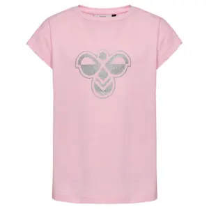 Παιδικό μπλουζάκι Hummel Reg Big Tee image-1