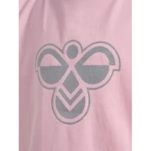 Παιδικό μπλουζάκι Hummel Reg Big Tee image-3