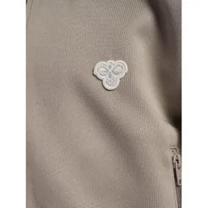 Veste de survêtement fille Hummel Regular Poly Tape image-2