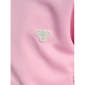 Veste de survêtement fille Hummel Regular Poly Tape image-2