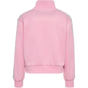 Veste de survêtement fille Hummel Regular Poly Tape image-1