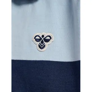 Polo de rayas infantil Hummel BEE image-3