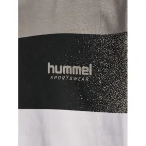 Παιδικό μπλουζάκι Hummel Change image-3