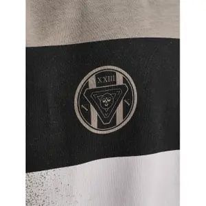 Παιδικό μπλουζάκι Hummel Change image-4