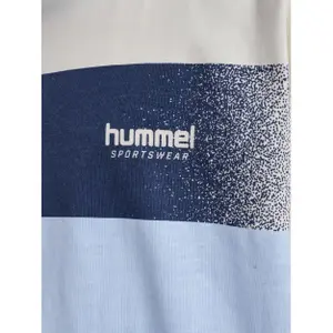 Παιδικό μπλουζάκι Hummel Change image-3