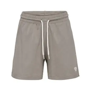 Loose fit shorts for girls Hummel Solid image-2
