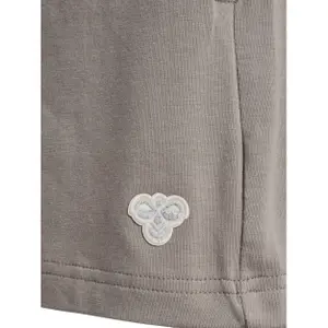 Loose fit shorts for girls Hummel Solid image-3