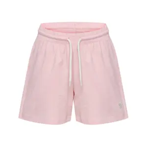 Pantalón corto niña Hummel Solid image-2