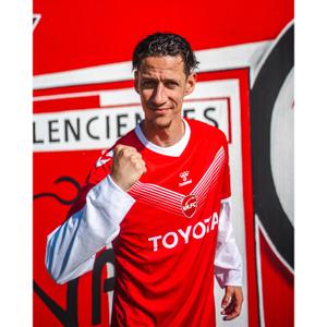 Thuisuitshirt VAFC 2025/26 image-5