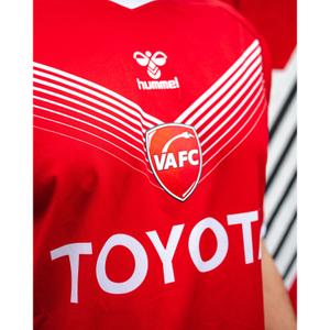 Thuis shirt kind VAFC 2025/26 image-2