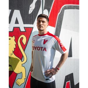 Buitenwedstrijdshirt VAFC 2025/26 image-3