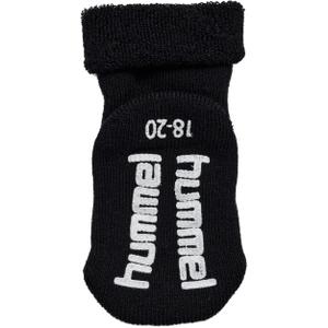 234047-2001-baby-socks-hummel-mini-x3-black