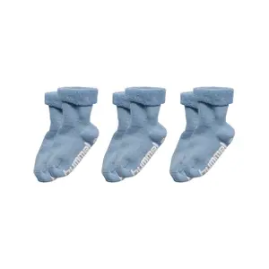 Antislip baby sokken Hummel (x3) image-1
