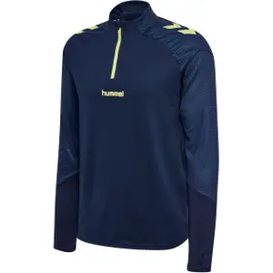 Half zip training top Hummel Blaze 2.0 image-0