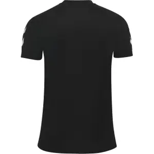 T-shirt Hummel Go 2.0 Chevron image-1