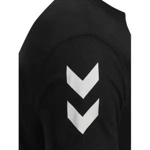 T-shirt Hummel Go 2.0 Chevron image-3