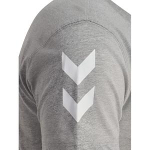 T-shirt Hummel Go 2.0 Chevron image-3