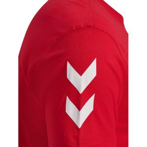 T-Shirt Hummel Go 2.0 Chevron image-3