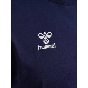 T-shirt Hummel Go 2.0 Chevron image-2