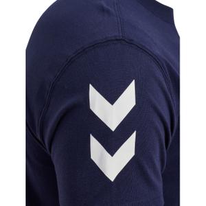 T-shirt Hummel Go 2.0 Chevron image-3