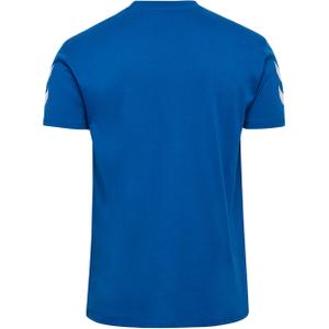 T-shirt Hummel Go 2.0 Chevron image-1