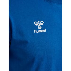 T-shirt Hummel Go 2.0 Chevron image-2