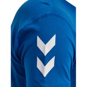 T-shirt Hummel Go 2.0 Chevron image-3