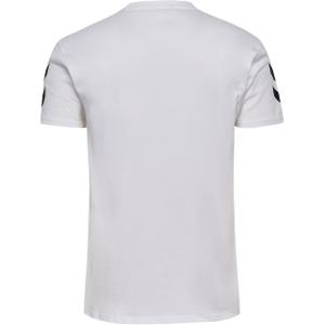 T-Shirt Hummel Go 2.0 Chevron image-1