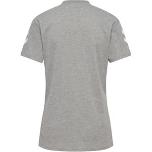 T-Shirt Hummel Go 2.0 Chevron image-1