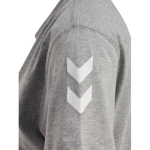 T-Shirt Hummel Go 2.0 Chevron image-3