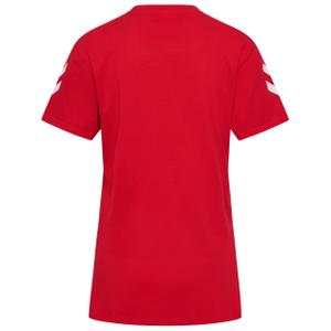 T-Shirt Hummel Go 2.0 Chevron image-1