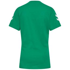 T-Shirt Hummel Go 2.0 Chevron image-1