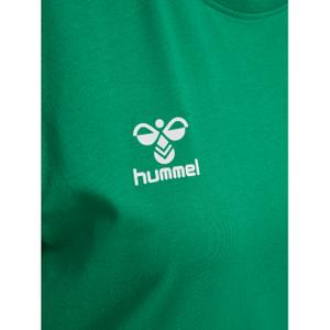 T-Shirt Hummel Go 2.0 Chevron image-2