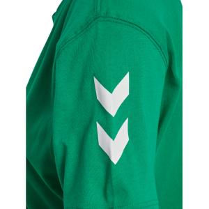 T-Shirt Hummel Go 2.0 Chevron image-3