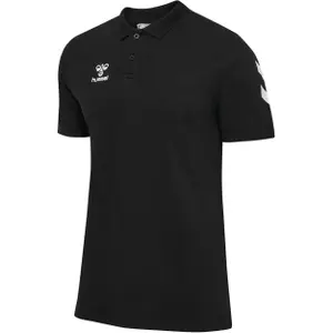 Polo Hummel Go 2.0 Chevron