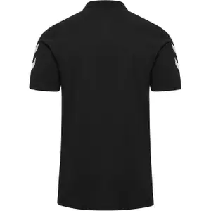 Polo Hummel Go 2.0 Chevron image-1