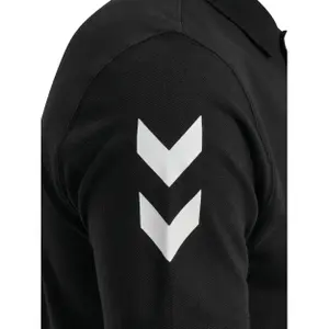 Polo Hummel Go 2.0 Chevron image-3