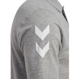 Polo Hummel Go 2.0 Chevron image-3