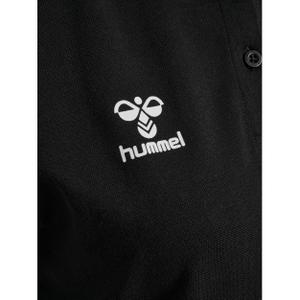 Polo da donna Hummel Go 2.0 Chevron image-2